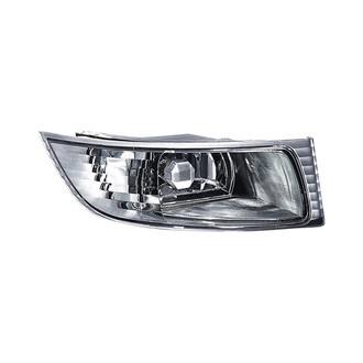 Pacific Best® - Passenger Side Replacement Fog Light (Standard Line)