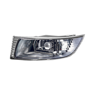 Pacific Best® - Driver Side Replacement Fog Light (Standard Line)