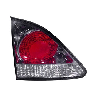 Pacific Best® - Driver Side Inner Replacement Tail Light (Standard Line)