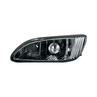 Pacific Best® - Driver Side Replacement Fog Light (Standard Line)