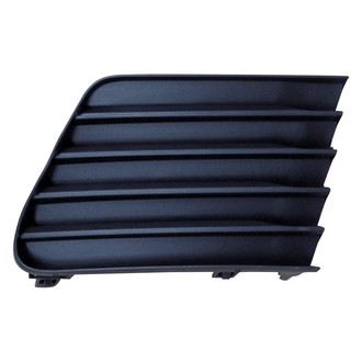 Pacific Best® - Front Passenger Side Fog Light Cover (Standard Line)