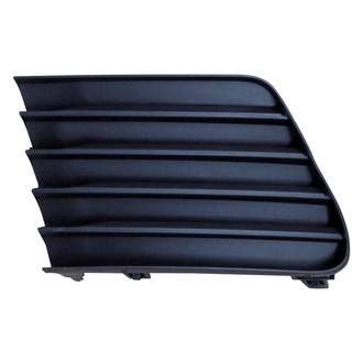 Pacific Best® - Front Driver Side Fog Light Cover (Standard Line)