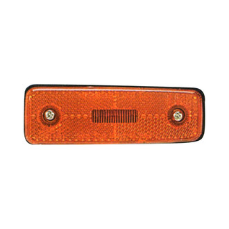 Pacific Best® - Replacement Side Marker Light (Standard Line)