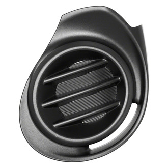 Pacific Best® - Front Driver Side Fog Light Cover (Standard Line)