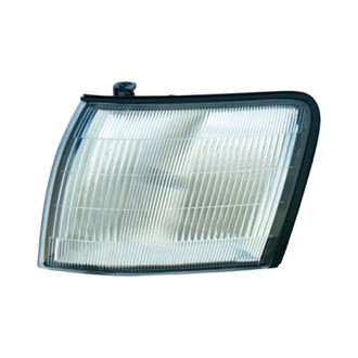 Pacific Best® - Driver Side Outer Replacement Tail Light (CAPA Certified)