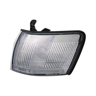 Pacific Best® - Replacement Turn Signal/Corner Light (Standard Line)