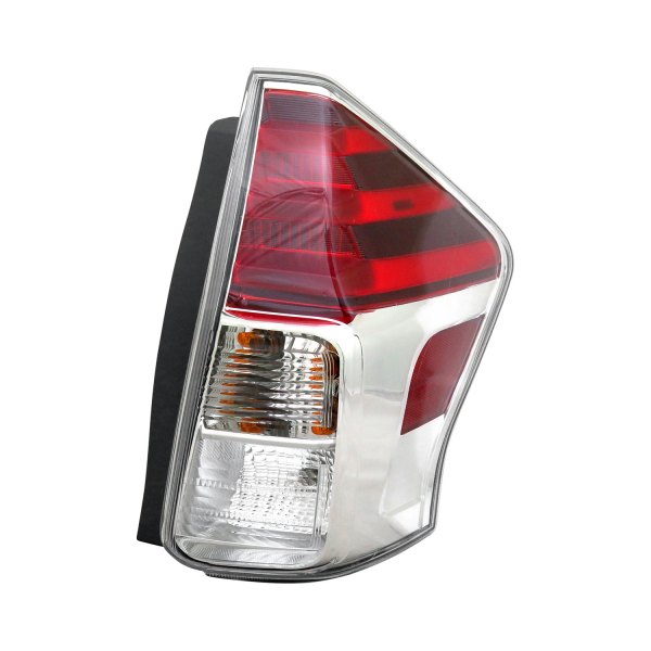 Pacific Best® - Passenger Side Replacement Tail Light, Toyota Prius