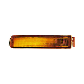 Pacific Best® - Replacement Turn Signal/Parking Light (Standard Line)
