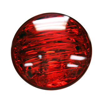 Pacific Best® - Passenger Side Inner Replacement Tail Light Lens and Housing (Standard Line)