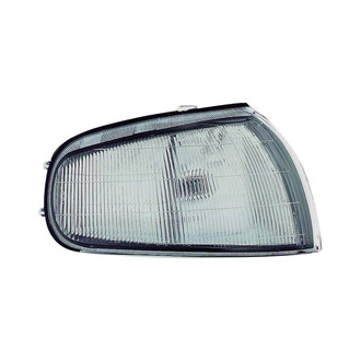 Pacific Best® - Driver Side Replacement Turn Signal/Corner Light (Standard Line)
