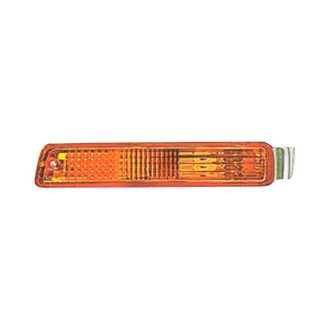 Pacific Best® - Driver Side Replacement Turn Signal/Parking Light (Standard Line)