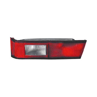 Pacific Best® - Passenger Side Inner Replacement Tail Light (CAPA Certified)