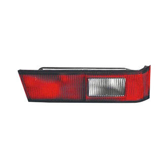 Pacific Best® - Driver Side Inner Replacement Tail Light (CAPA Certified)