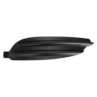 Pacific Best® - Front Driver Side Fog Light Cover (Standard Line)