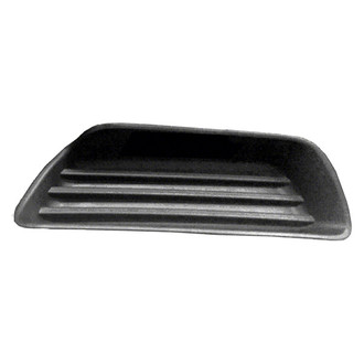 Pacific Best® - Front Driver Side Fog Light Cover (Standard Line)