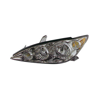 Pacific Best® - Passenger Side Replacement Headlight (Standard Line)