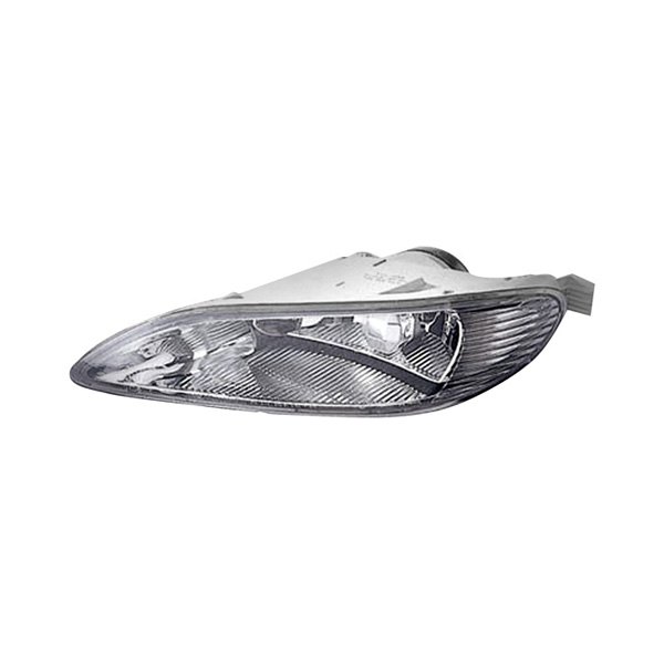 Pacific Best® - Passenger Side Replacement Fog Light