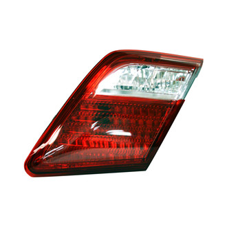 Pacific Best® - Passenger Side Inner Replacement Tail Light (Standard Line)