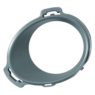 Pacific Best® - Front Fog Light Brackets