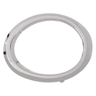 Pacific Best® - Front Driver Side Fog Light Trim (Standard Line)
