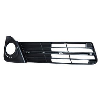 Pacific Best® - Front Passenger Side Fog Light Bezel (Standard Line)
