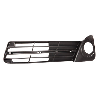 Pacific Best® - Front Driver Side Fog Light Bezel (Standard Line)