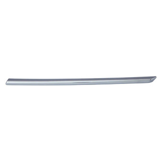 Pacific Best® - Front Bumper Cover Moldings