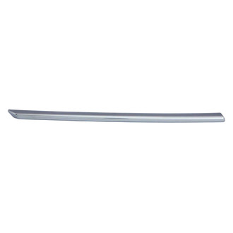 Pacific Best® - Front Driver Side Bumper Cover Molding (Standard Line)
