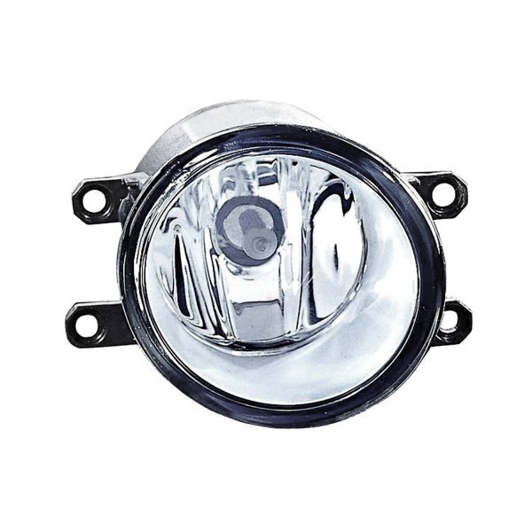 Pacific Best® - Passenger Side Replacement Fog Light