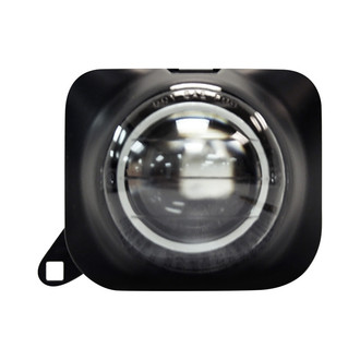 Pacific Best® - Driver Side Replacement Fog Light (CAPA Certified)