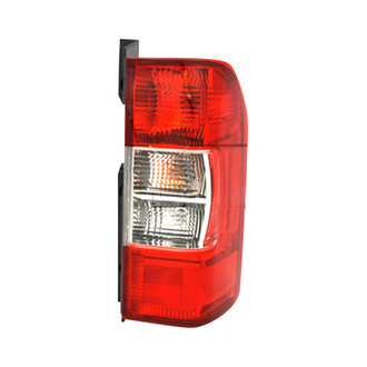 Pacific Best® - Passenger Side Replacement Tail Light (Standard Line)