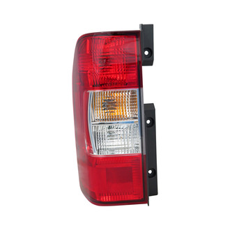Pacific Best® - Driver Side Replacement Tail Light (CAPA Certified)