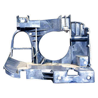 Pacific Best® - Replacement Headlight Brackets