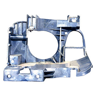Pacific Best® - Replacement Headlight Bracket