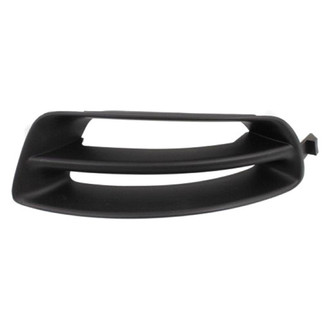 Pacific Best® - Front Fog Light Cover
