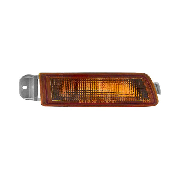 Pacific Best® - Passenger Side Replacement Turn Signal/Parking Light, Toyota Avalon