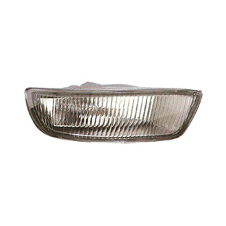 Pacific Best® - Driver Side Replacement Fog Light (Standard Line)