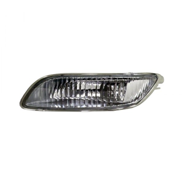 Pacific Best® - Driver Side Replacement Fog Light, Toyota Avalon