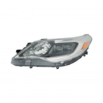 Pacific Best® - Factory Replacement Headlights
