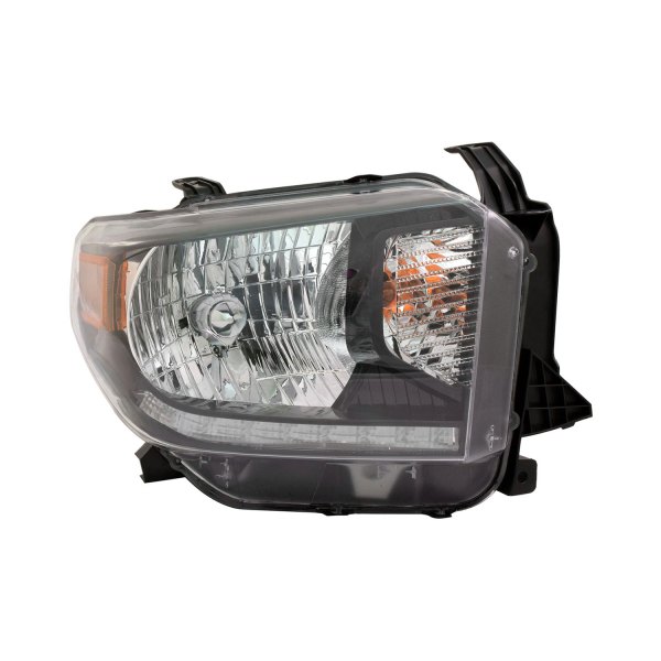 Pacific Best® - Toyota Tundra 2019 Replacement Headlight