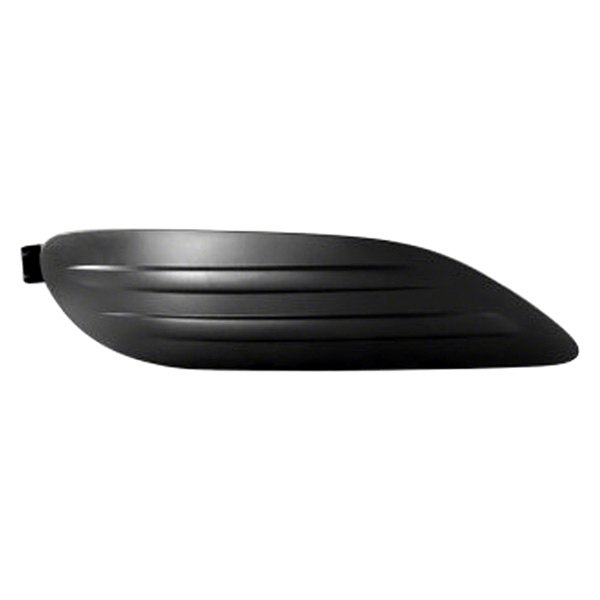 Pacific Best® - Front Passenger Side Fog Light Cover