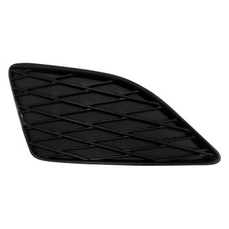 Pacific Best® - Front Passenger Side Fog Light Cover (Standard Line)