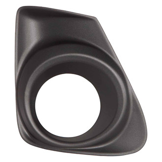 Pacific Best® - Front Passenger Side Fog Light Bezel (Standard Line)