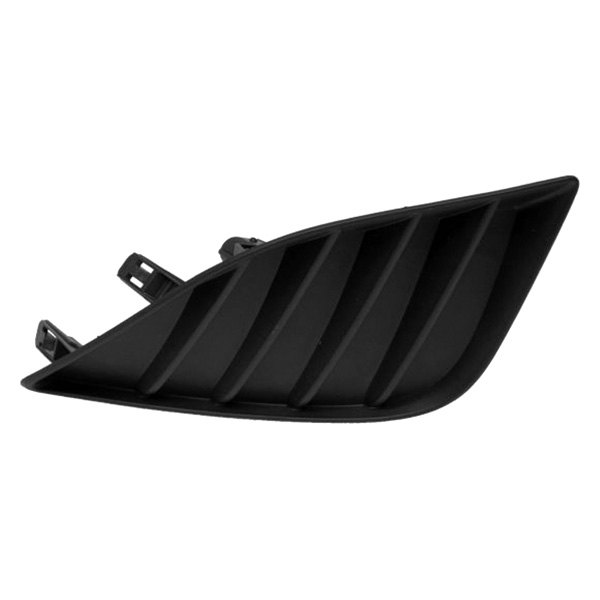 Pacific Best® - Front Driver Side Fog Light Cover