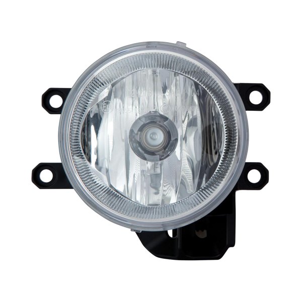 Pacific Best® - Driver Side Replacement Fog Light