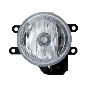 Pacific Best® - Driver Side Replacement Fog Light (CAPA Certified)