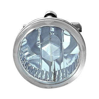 Pacific Best® - Driver Side Replacement Fog Light (CAPA Certified)