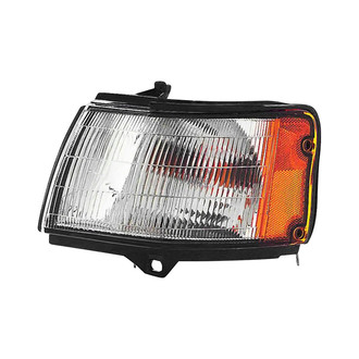 Pacific Best® - Replacement Turn Signal/Corner Light (Standard Line)