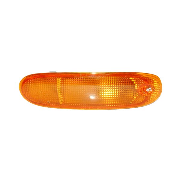 Pacific Best® - Driver Side Replacement Turn Signal/Parking Light, Mazda MX-3