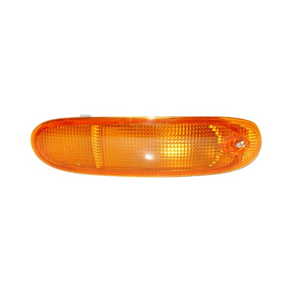 Pacific Best® Mazda MX3 Precedia 1995 Replacement Turn Signal/Parking